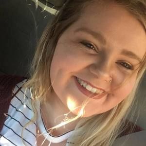 Meet your Posher, Keeley